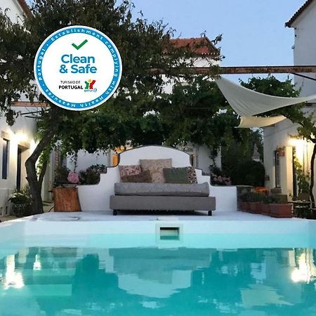 קוימברה Oryza Guest House& Suites מראה חיצוני תמונה