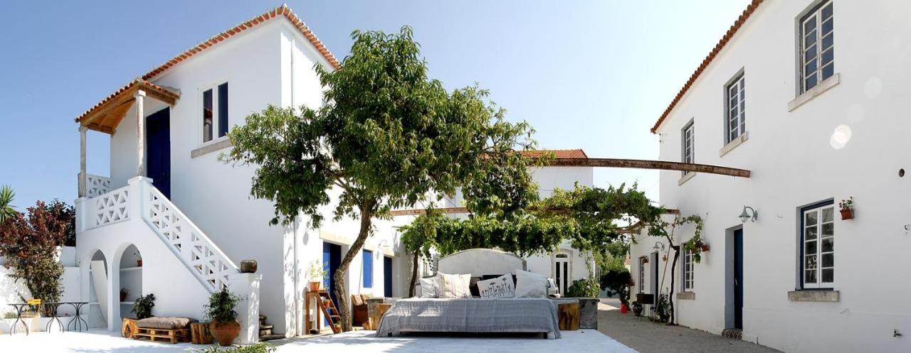קוימברה Oryza Guest House& Suites מראה חיצוני תמונה