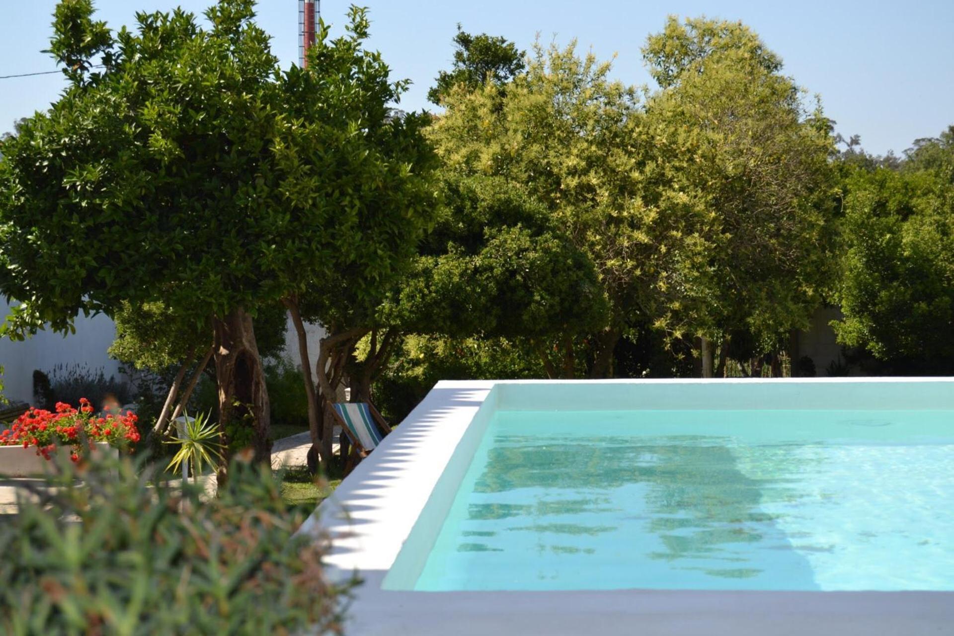 קוימברה Oryza Guest House& Suites מראה חיצוני תמונה