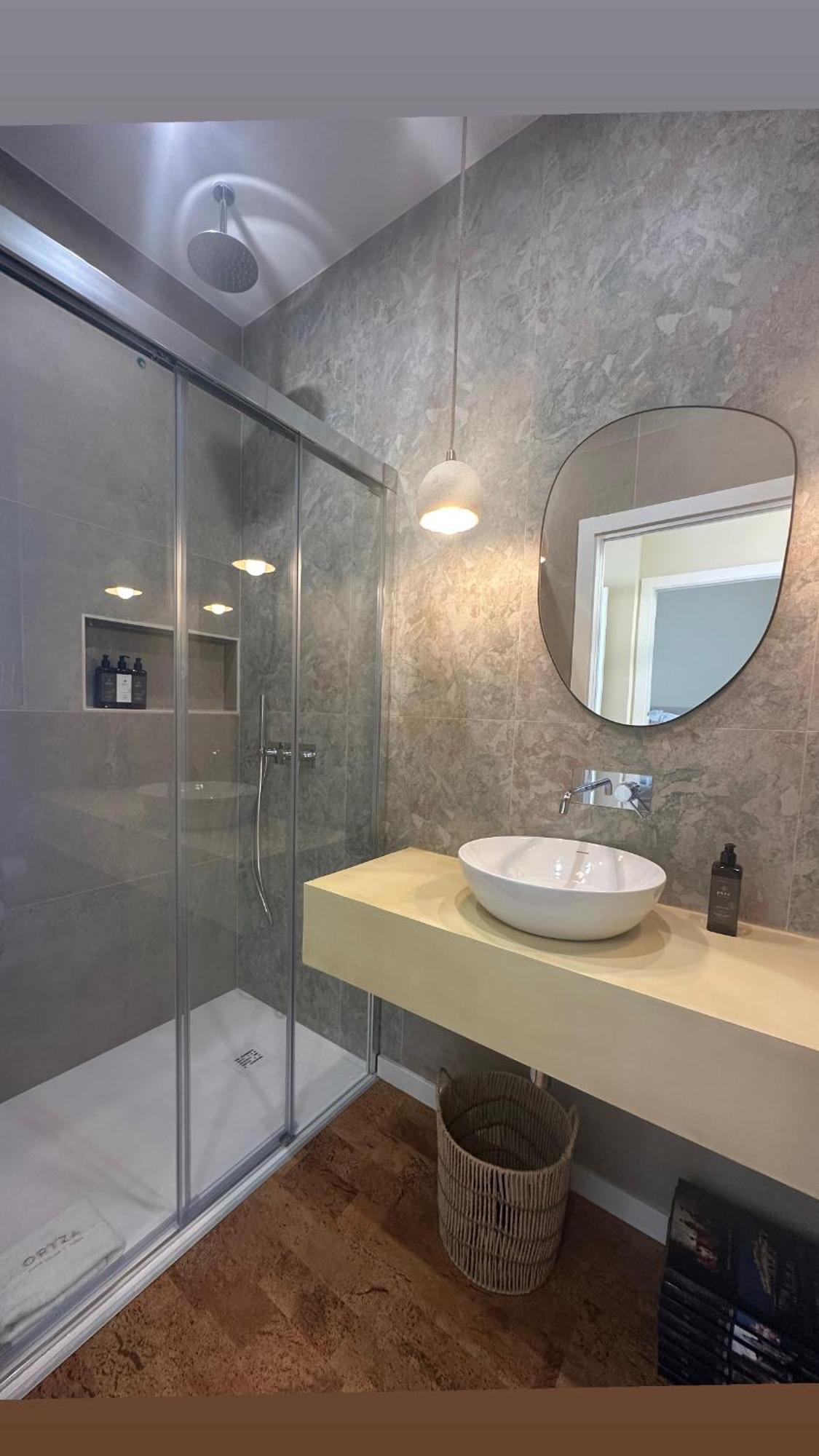 קוימברה Oryza Guest House& Suites מראה חיצוני תמונה