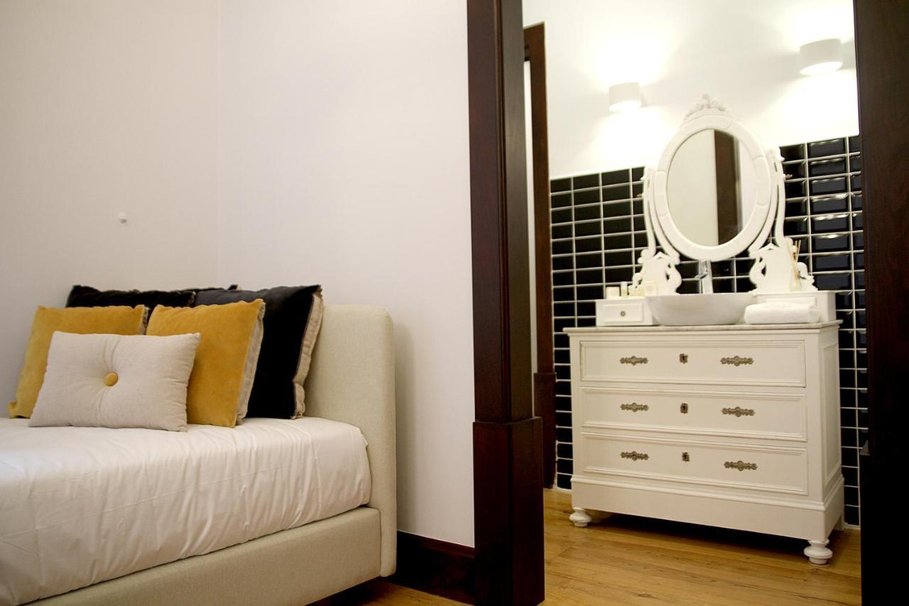קוימברה Oryza Guest House& Suites מראה חיצוני תמונה
