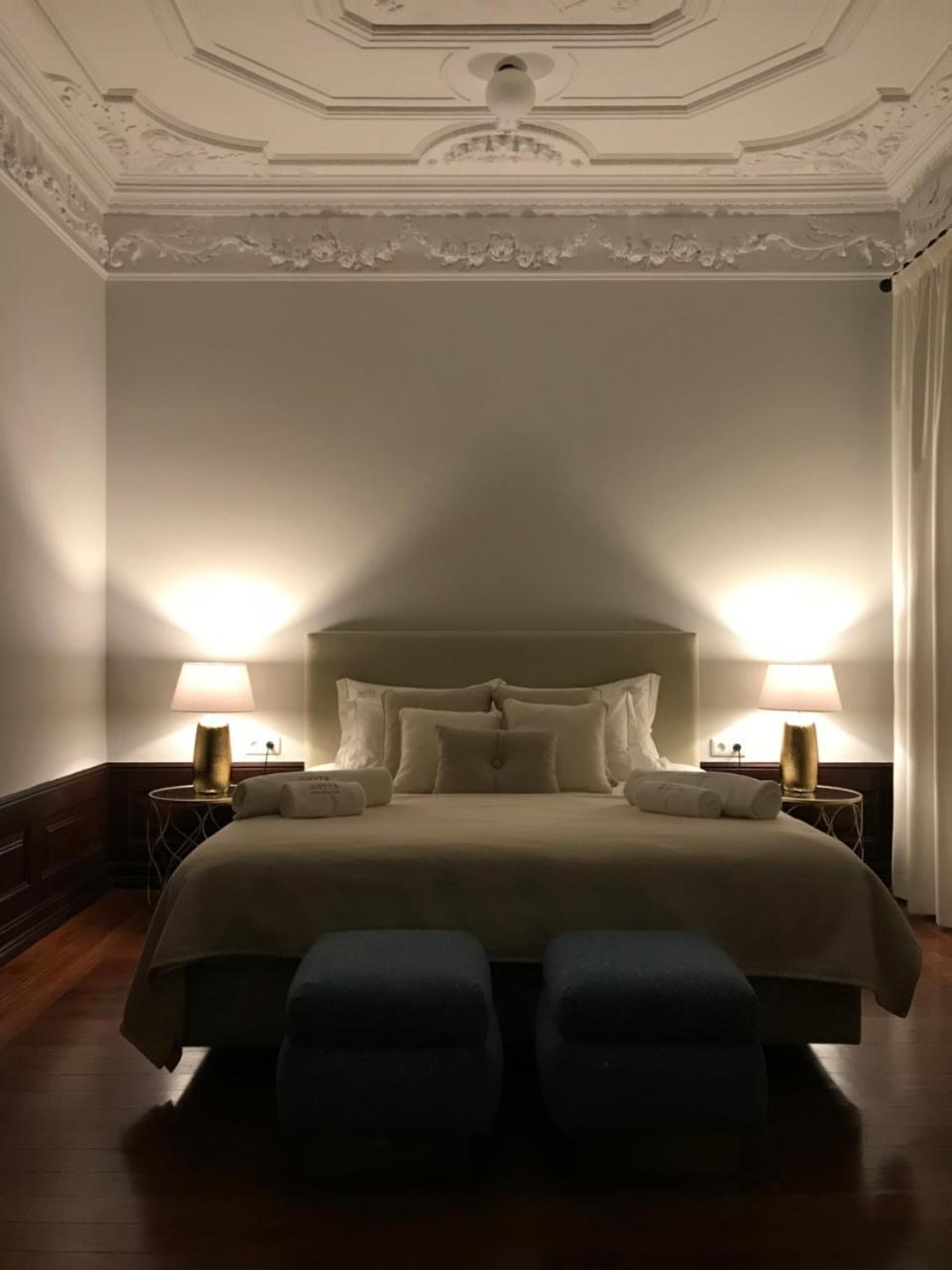 קוימברה Oryza Guest House& Suites מראה חיצוני תמונה
