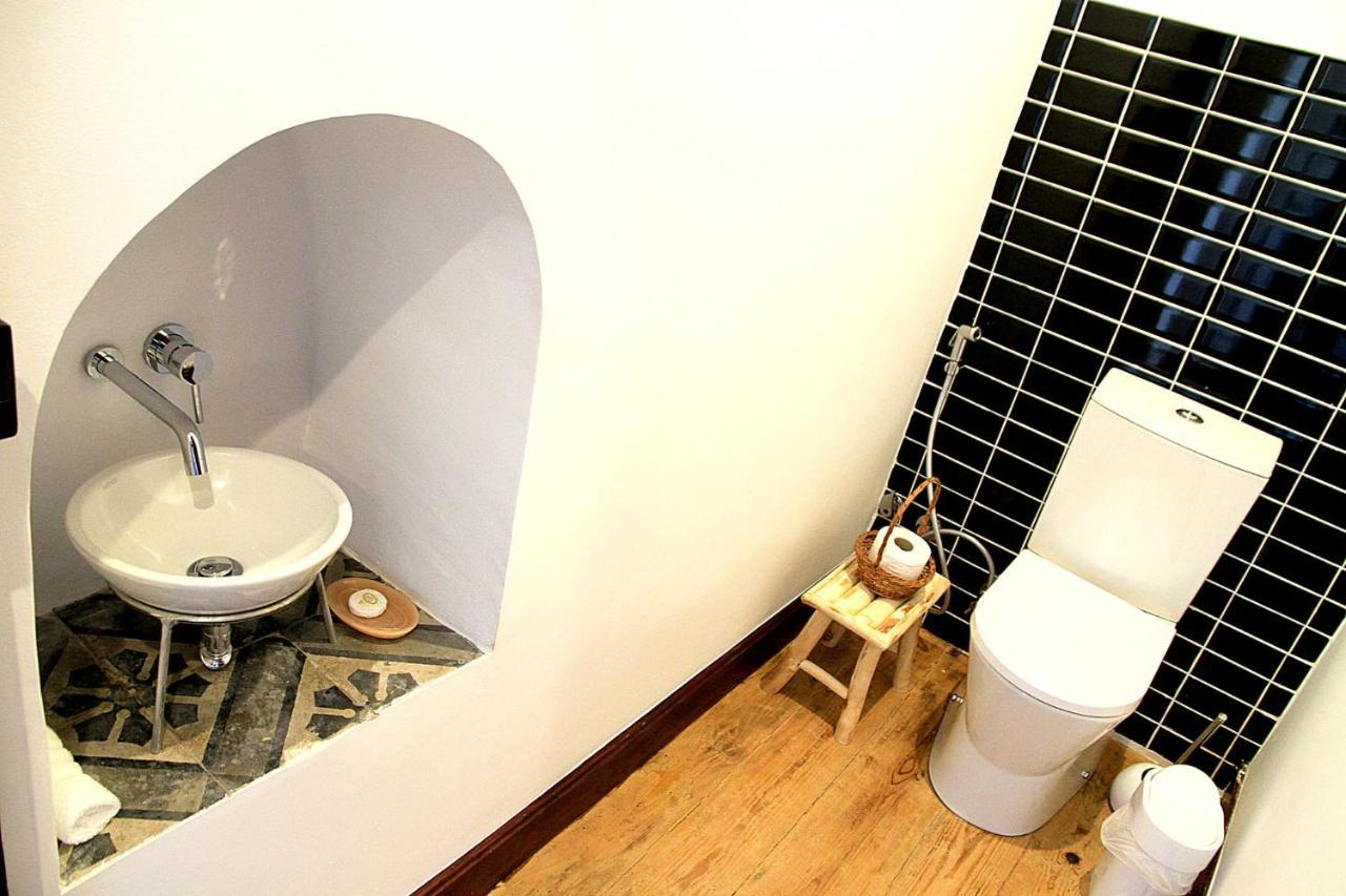 קוימברה Oryza Guest House& Suites מראה חיצוני תמונה