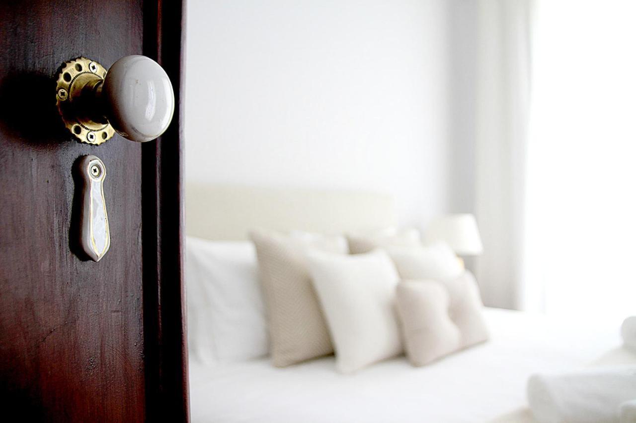 קוימברה Oryza Guest House& Suites מראה חיצוני תמונה