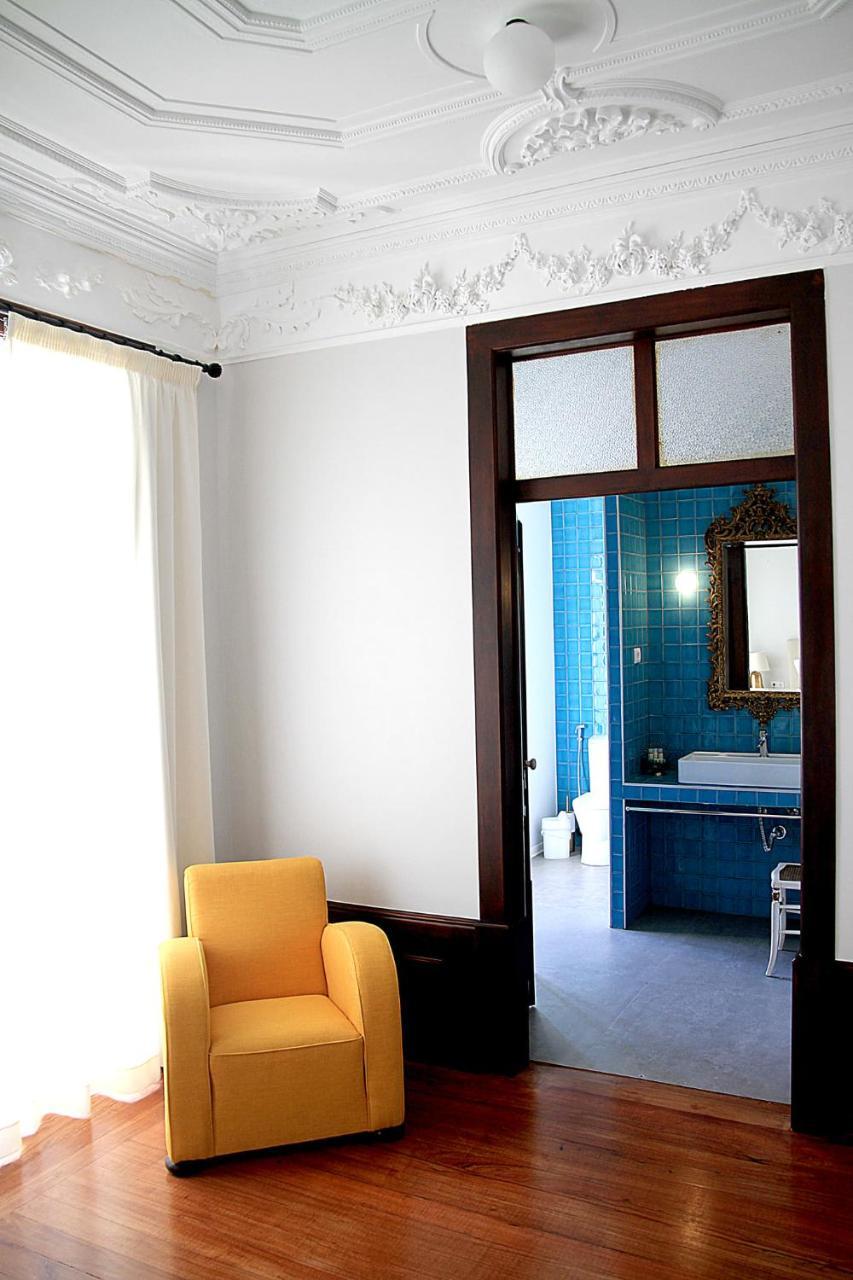 קוימברה Oryza Guest House& Suites מראה חיצוני תמונה