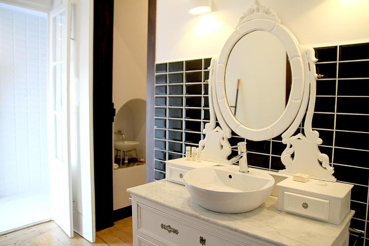 קוימברה Oryza Guest House& Suites מראה חיצוני תמונה