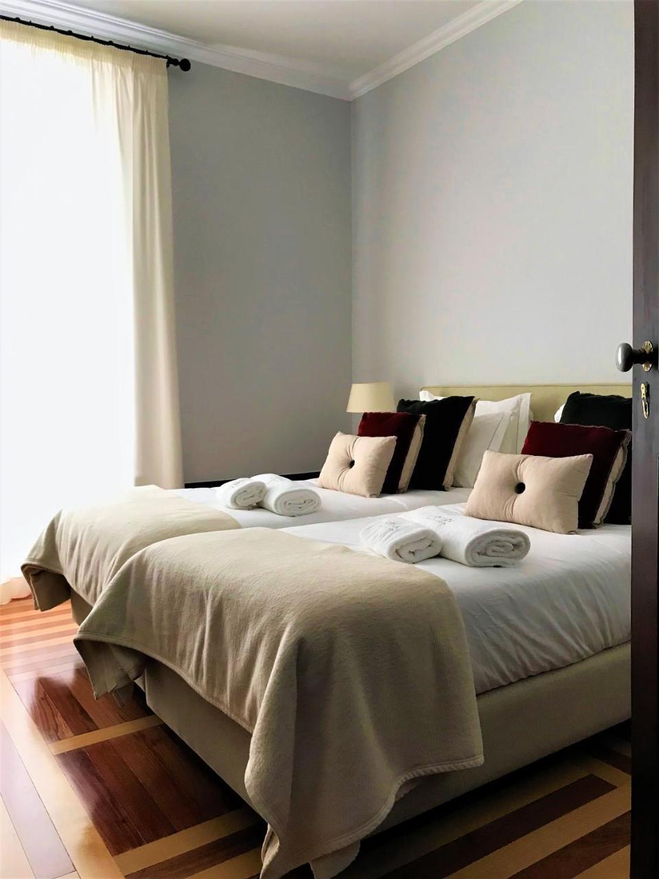 קוימברה Oryza Guest House& Suites מראה חיצוני תמונה