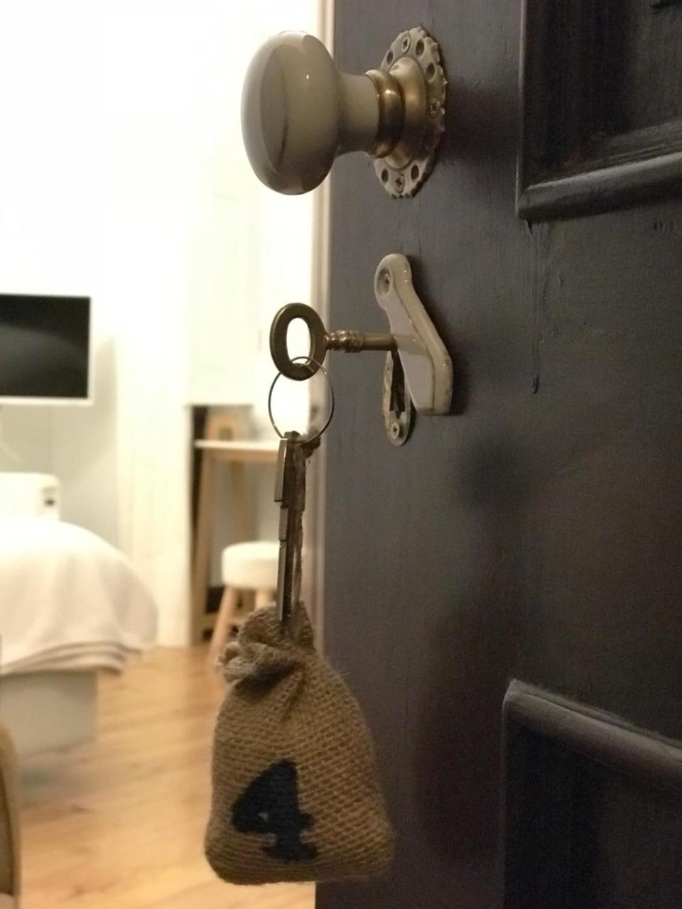 קוימברה Oryza Guest House& Suites מראה חיצוני תמונה