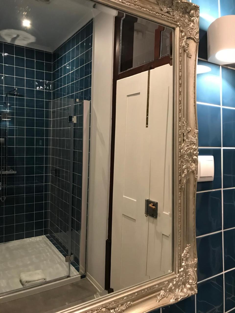 קוימברה Oryza Guest House& Suites מראה חיצוני תמונה