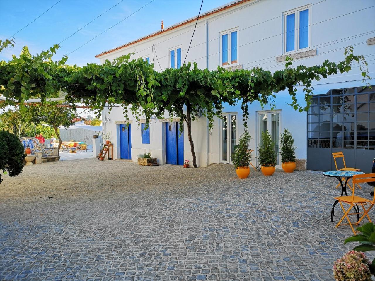 קוימברה Oryza Guest House& Suites מראה חיצוני תמונה